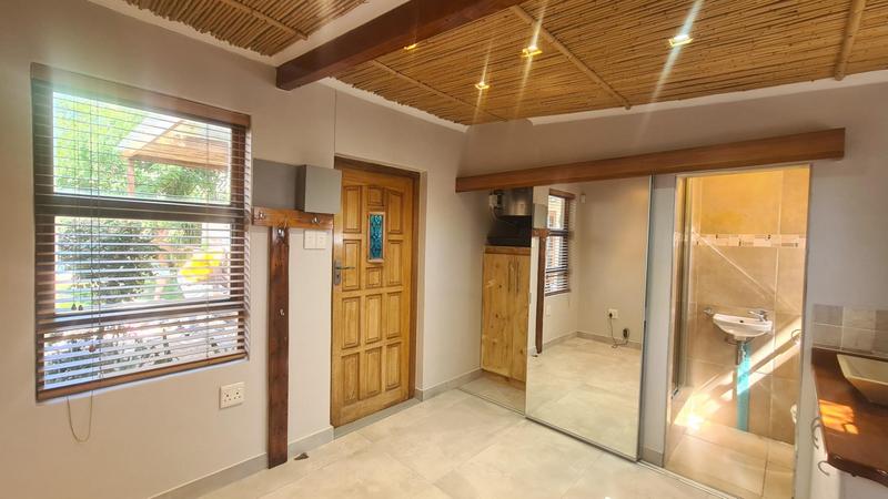 To Let 3 Bedroom Property for Rent in Pinelands Western Cape